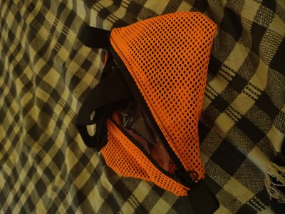 Foto 1 van René bij SAVOTTA - Trinket Pouch - Tas