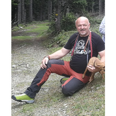 Foto 1 van Horst bij Scarpa - Mojito GTX - Vrijetijdsschoenen