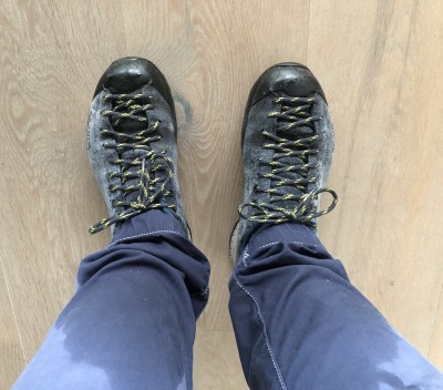 Foto 1 van J. bij Scarpa - Mojito GTX - Vrijetijdsschoenen