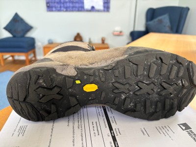 Foto 1 van Mark bij Scarpa - Mojito Hike GTX Wide - Wandelschoenen
