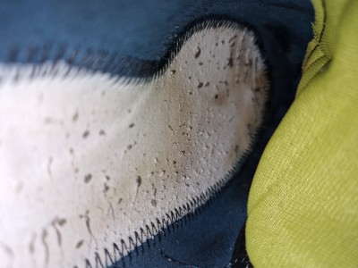 Foto 1 van Achim bij Scarpa - Origin VS - Klimschoenen