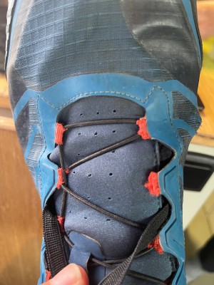 Foto 1 van J. bij Scarpa - Ribelle Run GTX - Trailrunningschoenen