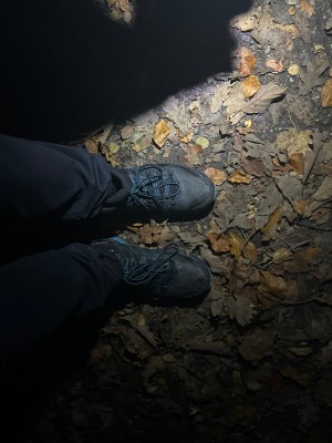 Foto 1 van Jon bij Scarpa - Rush Mid 2 GTX - Wandelschoenen