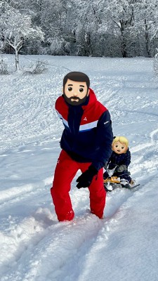Foto 1 van Thomas bij Schöffel - Ski Jacket Gandegg - Ski-jas