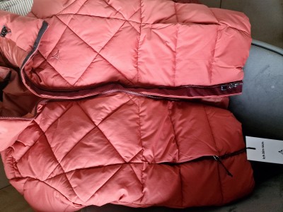 Foto 1 van Claudia-Elena bij Schöffel - Women's Insulated Jacket Boston - Winterjack