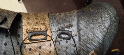 Foto 1 van Martin bij Scott - MTB RC Python - Fietsschoenen