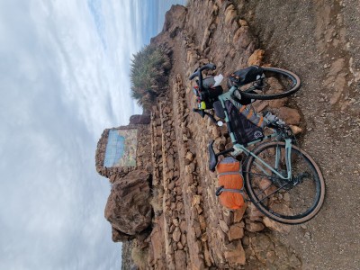 Foto 1 van Rosanne bij Sea to Summit - Air Stream Dry Sack