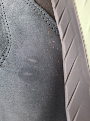 Foto 1 van Rolf bij Sea to Summit - Grasshopper Gaiters - Gamaschen