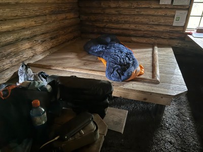 Foto 1 van Andreas bij Sea to Summit - Ultralight Insulated Mat - Slaapmat