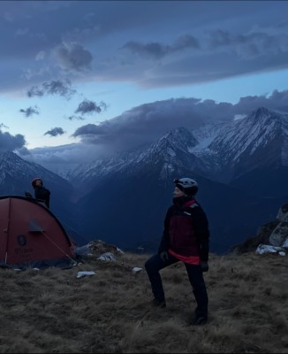 Foto 1 van Anastasia bij Sportful - Women's Doro Skirt - Synthetische rok