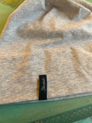 Foto 1 van Abenaa bij Sterntaler - Kid's OCS Slouch-Beanie - Muts