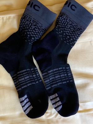 Foto 1 van Francine bij Stoic - Running Socks - Hardloopsokken