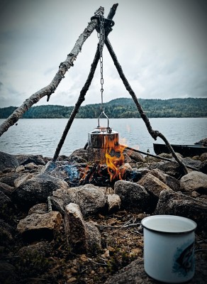 Foto 1 van Christopher bij Stoic - StareSt. Kettle 1.2 - Pan