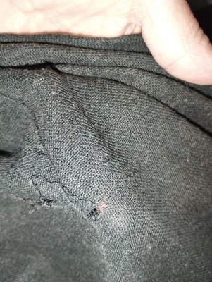 Foto 1 van Christa bij Stoic - WoolHemp VarbergSt. Pique Polo - Poloshirt