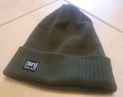 Foto 1 van Oliver bij super.natural - Riffler Beanie - Muts