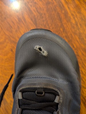 Foto 1 van Kai bij Topo Athletic - MT-5 - Trailrunningschoenen