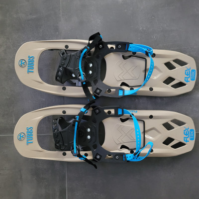 Foto 1 van Angela bij Tubbs - Flex TRK 24 - Sneeuwschoenen