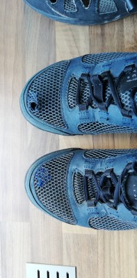 Foto 1 van Bruno bij Vaude - TVL Pavei Ventilation - Fietsschoenen