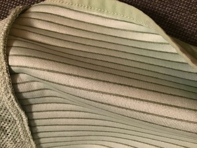 Foto 1 van Claudia bij Vaude - Women's SE Women's Asinara Jacket - Fleecevest