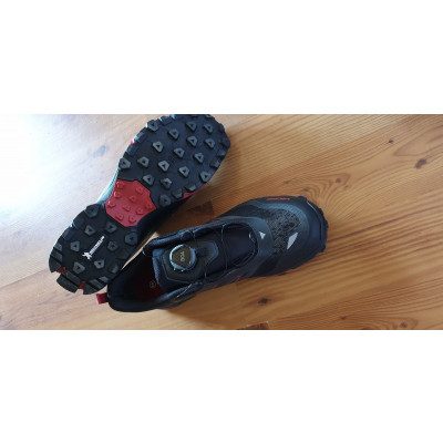 Foto 1 van Ivan  bij Viking - Anaconda Light Boa GTX - Multisportschoenen