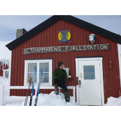 Foto 1 van Uwe bij Woolpower - Long Johns With Fly 400 - Merino-ondergoed