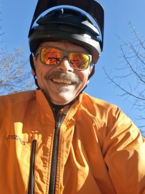 Foto 1 van Franz bij Zimtstern - Boltz Packable Rain Jacket - Regenjas