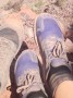 Foto 3 van Sonja bij Altra - Women's Lone Peak 7 - Trailrunningschoenen