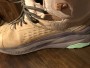 Foto 1 van Janet bij Altra - Women's Olympus 6 Hike Mid GTX - Wandelschoenen