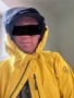 Foto 2 van Yan Lok bij ARTILECT - Shadow Canyon Jacket - Regenjas
