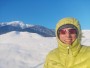 Foto 2 van Volker bij Bergans - Senja Down Light Jacket with Hood - Donsjack