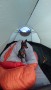 Foto 2 van Ahto bij Big Agnes - Torchlight UL 20 - Donzen slaapzak