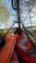 Foto 1 van Ahto bij Big Agnes - Torchlight UL 20 - Donzen slaapzak