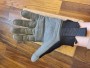Foto 1 van Leslie Hannah bij Black Diamond - Women's Crag Gloves - Handschoenen
