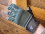 Foto 2 van Leslie Hannah bij Black Diamond - Women's Crag Gloves - Handschoenen