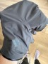 Foto 1 van Charlotte bij Black Diamond - Women's Highline Stretch Shell - Regenjas