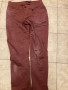 Foto 3 van Adela bij Black Diamond - Women's Notion SL Pants - Klimbroek
