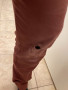 Foto 2 van Adela bij Black Diamond - Women's Notion SL Pants - Klimbroek