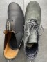 Foto 2 van Stefan bij Blundstone - Originals Lace-Up #1931 - Hoge schoenen