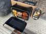 Foto 3 van Martin bij Campingaz - Attitude 2go Electric - Barbecue