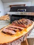 Foto 4 van Peter bij Campingaz - Attitude 2go Electric - Barbecue