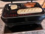 Foto 2 van Jochen bij Campingaz - Attitude 2go Electric - Barbecue
