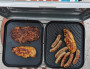 Foto 3 van Kathrin bij Campingaz - Camping Kitchen 2 Grill & Go CV - Gaskookstel
