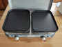 Foto 1 van Kevin bij Campingaz - Camping Kitchen 2 Grill & Go CV - Gaskookstel