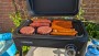 Foto 2 van Ariane bij Campingaz - Tour & Grill S - Barbecue