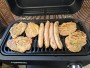 Foto 1 van Christian bij Campingaz - Tour & Grill S - Barbecue