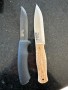 Foto 3 van Tim bij Casström - Lars Fält Knife - Mes