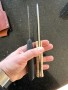 Foto 2 van Tim bij Casström - Lars Fält Knife - Mes
