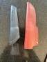 Foto 1 van Tim bij Casström - Lars Fält Knife - Mes