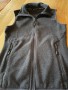 Foto 1 van Dagmar bij CMP - Women's Vest Jacquard Knitted - Fleecebodywarmer