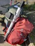 Foto 3 van Tracy bij Deuter - Women's Futura Pro 34 SL - Wandelrugzak